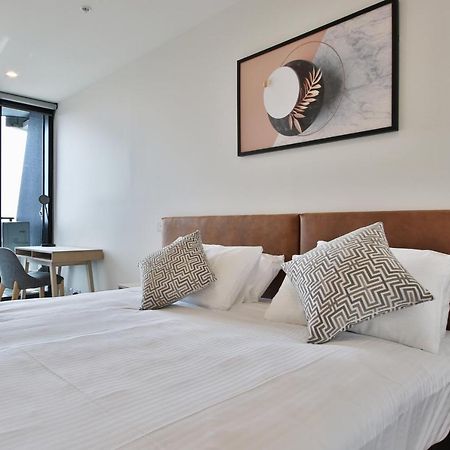Domi Serviced Apartments Glen Waverley Exterior foto