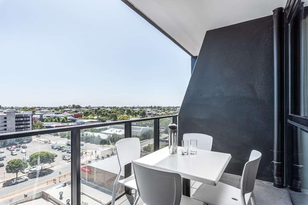Domi Serviced Apartments Glen Waverley Zimmer foto
