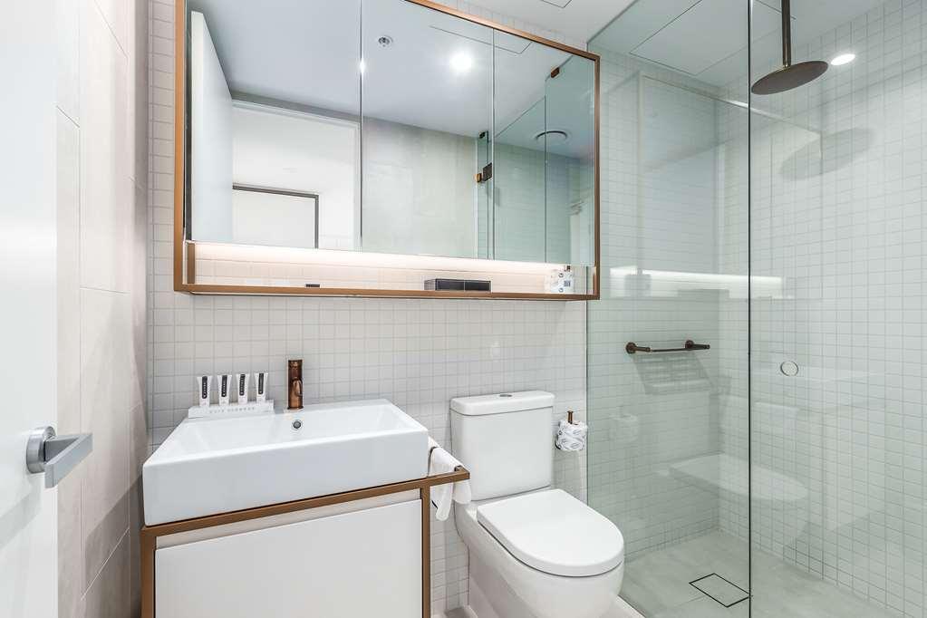 Domi Serviced Apartments Glen Waverley Zimmer foto
