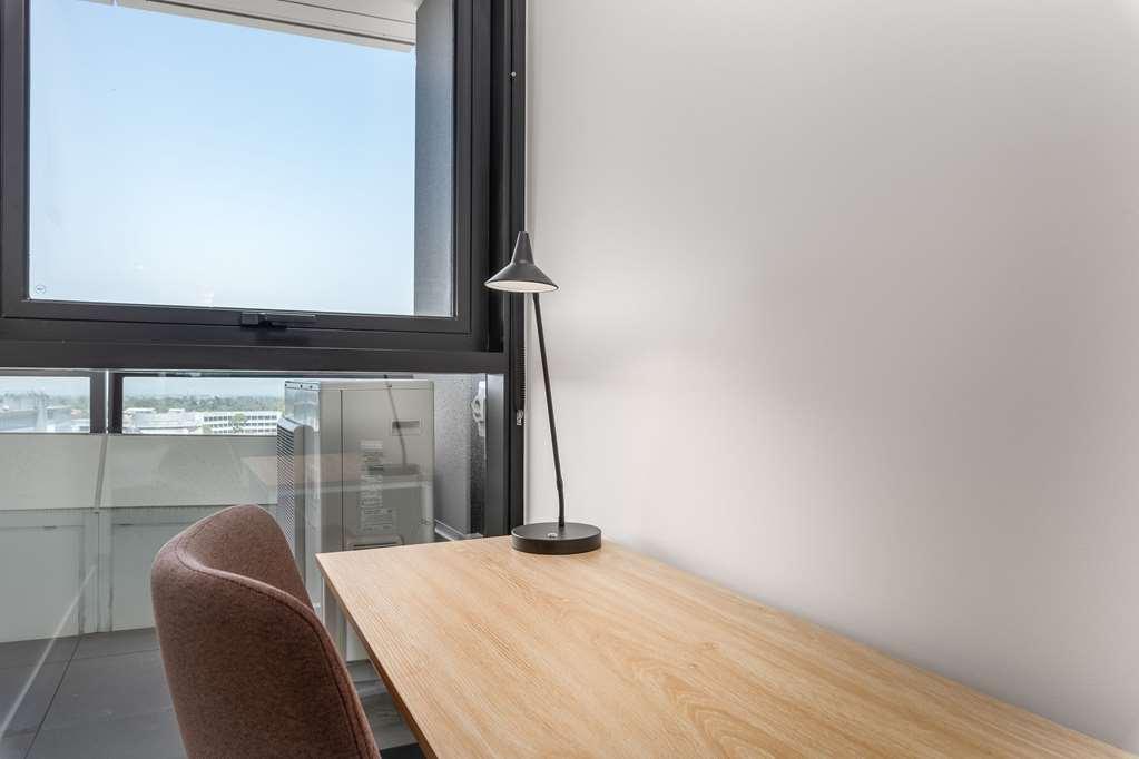 Domi Serviced Apartments Glen Waverley Zimmer foto