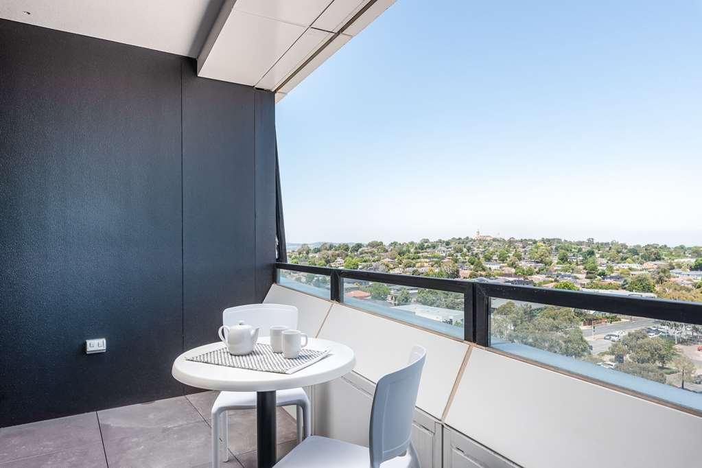 Domi Serviced Apartments Glen Waverley Zimmer foto