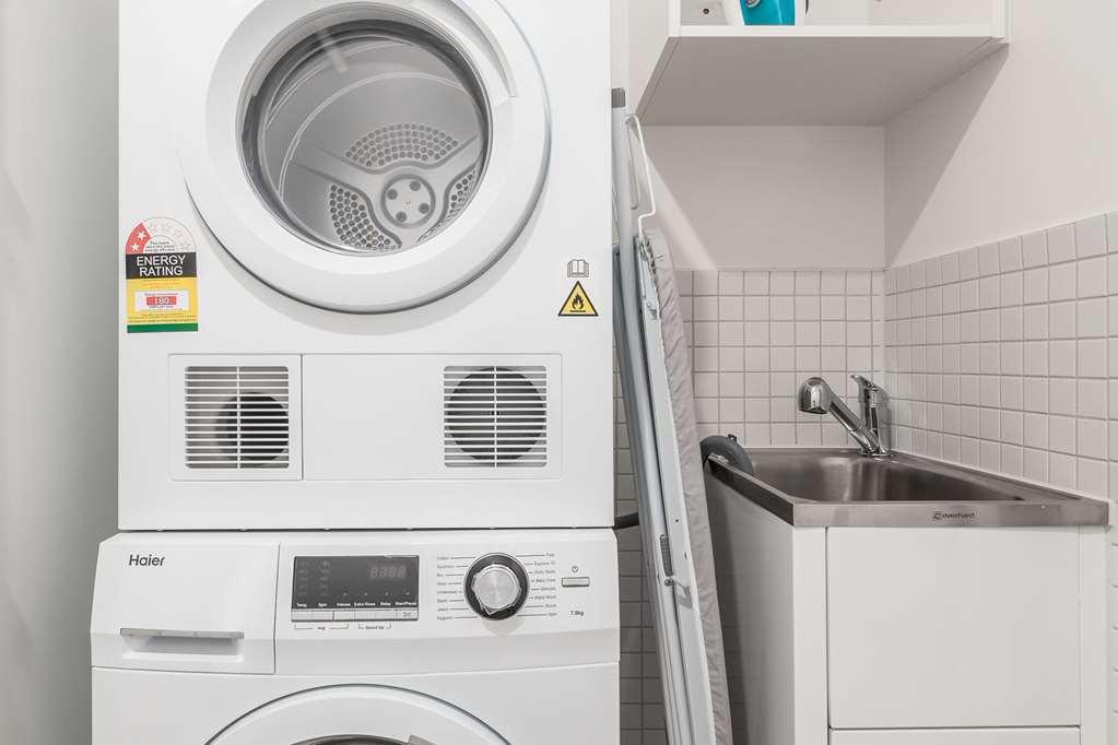 Domi Serviced Apartments Glen Waverley Zimmer foto