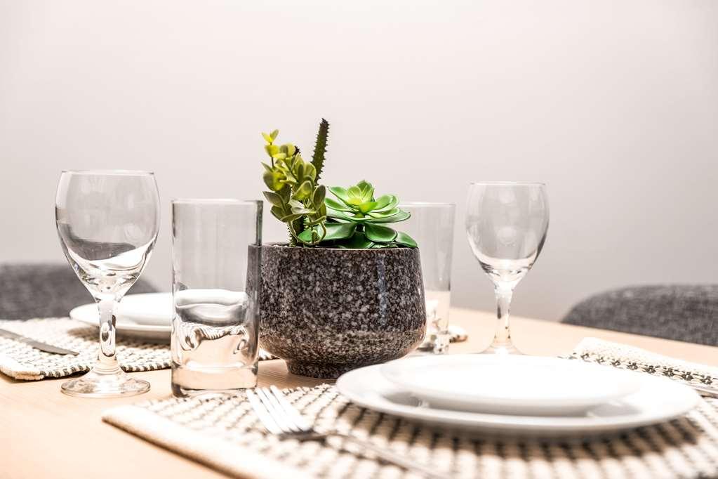 Domi Serviced Apartments Glen Waverley Zimmer foto