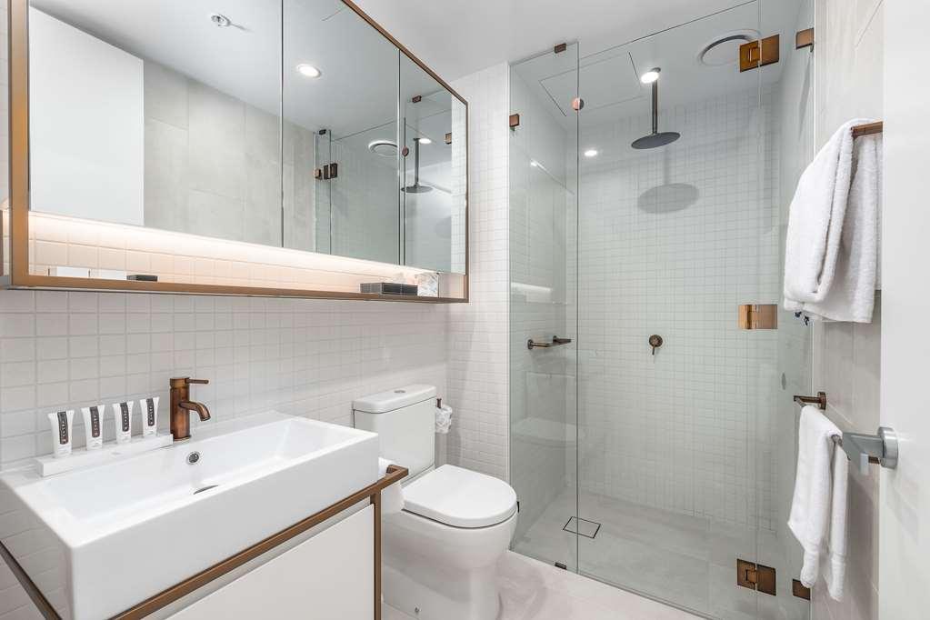 Domi Serviced Apartments Glen Waverley Zimmer foto