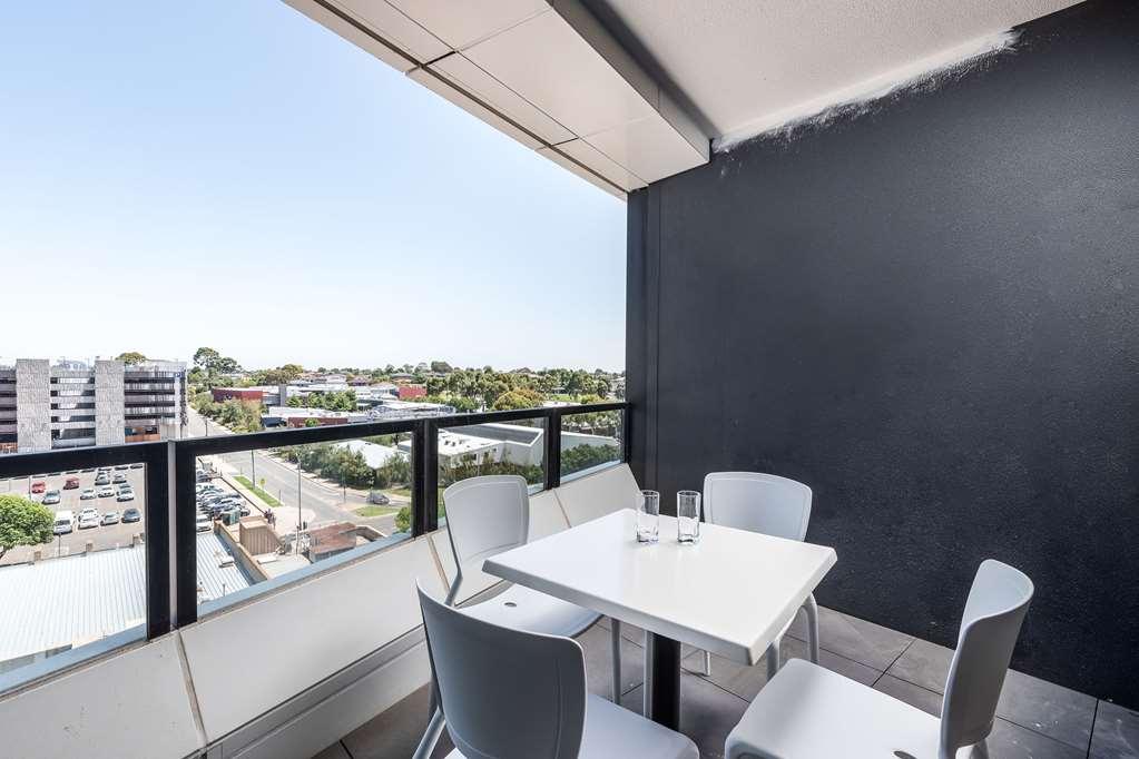 Domi Serviced Apartments Glen Waverley Zimmer foto