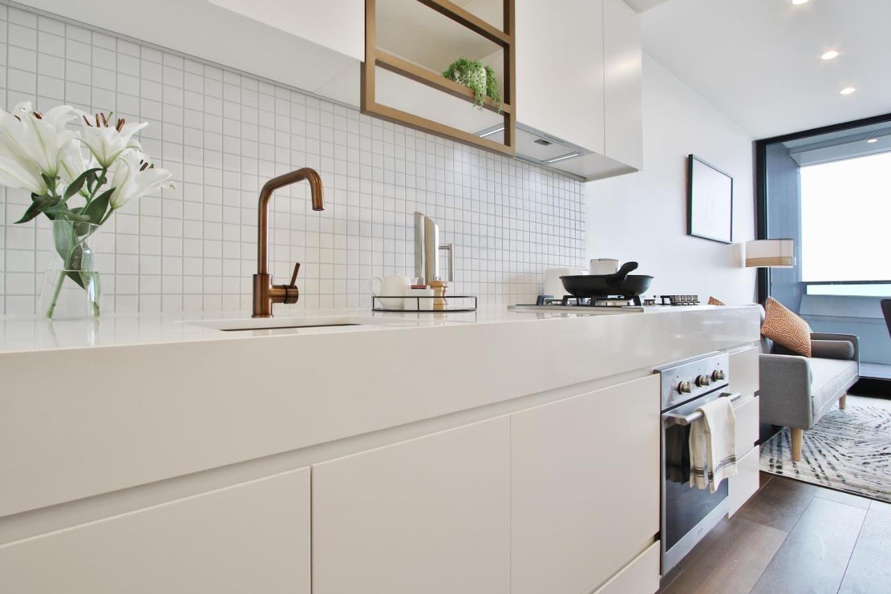 Domi Serviced Apartments Glen Waverley Exterior foto