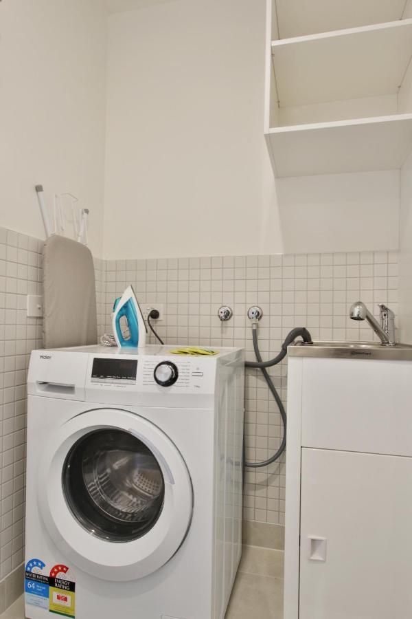 Domi Serviced Apartments Glen Waverley Exterior foto