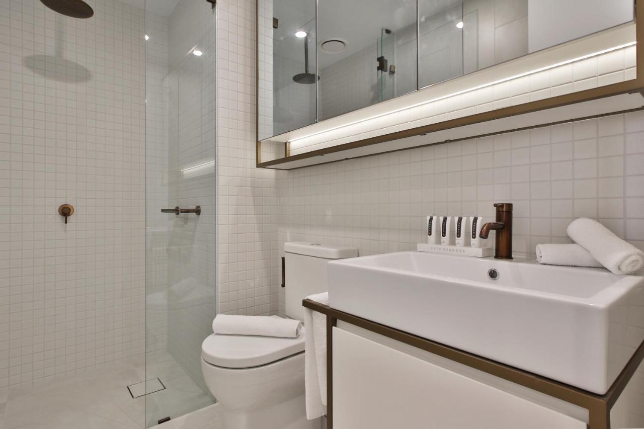 Domi Serviced Apartments Glen Waverley Exterior foto