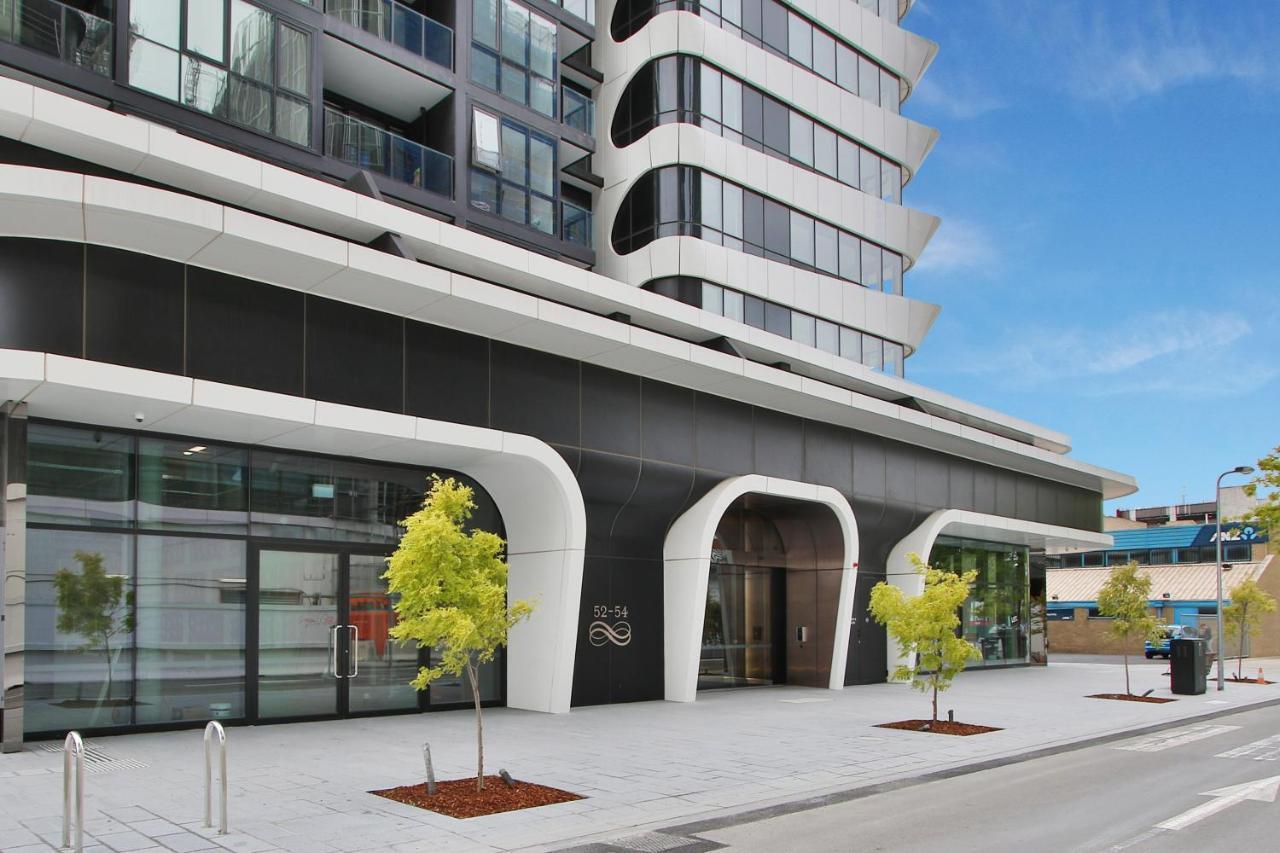 Domi Serviced Apartments Glen Waverley Exterior foto