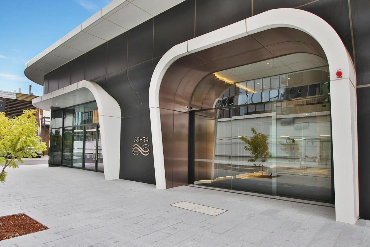 Domi Serviced Apartments Glen Waverley Exterior foto