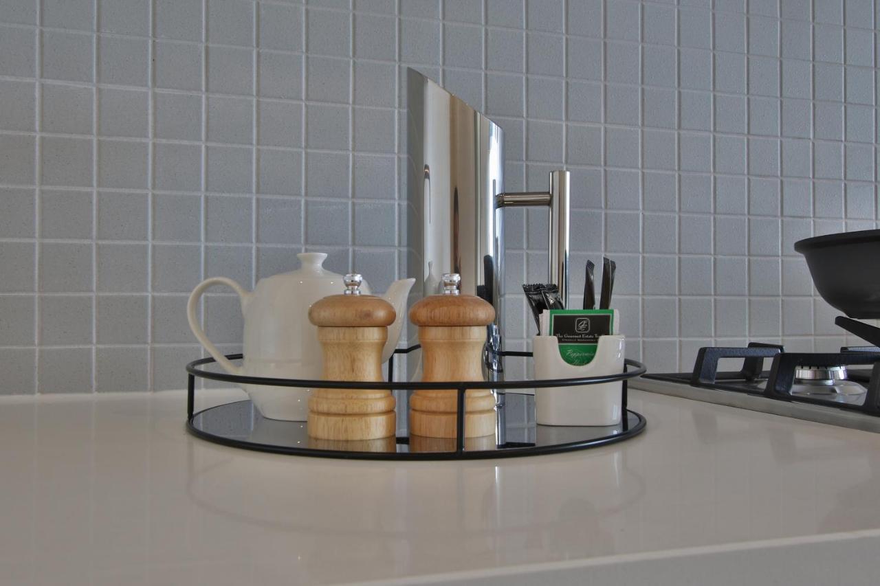 Domi Serviced Apartments Glen Waverley Exterior foto