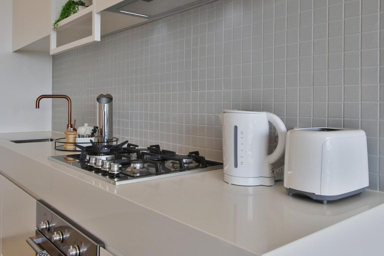 Domi Serviced Apartments Glen Waverley Exterior foto