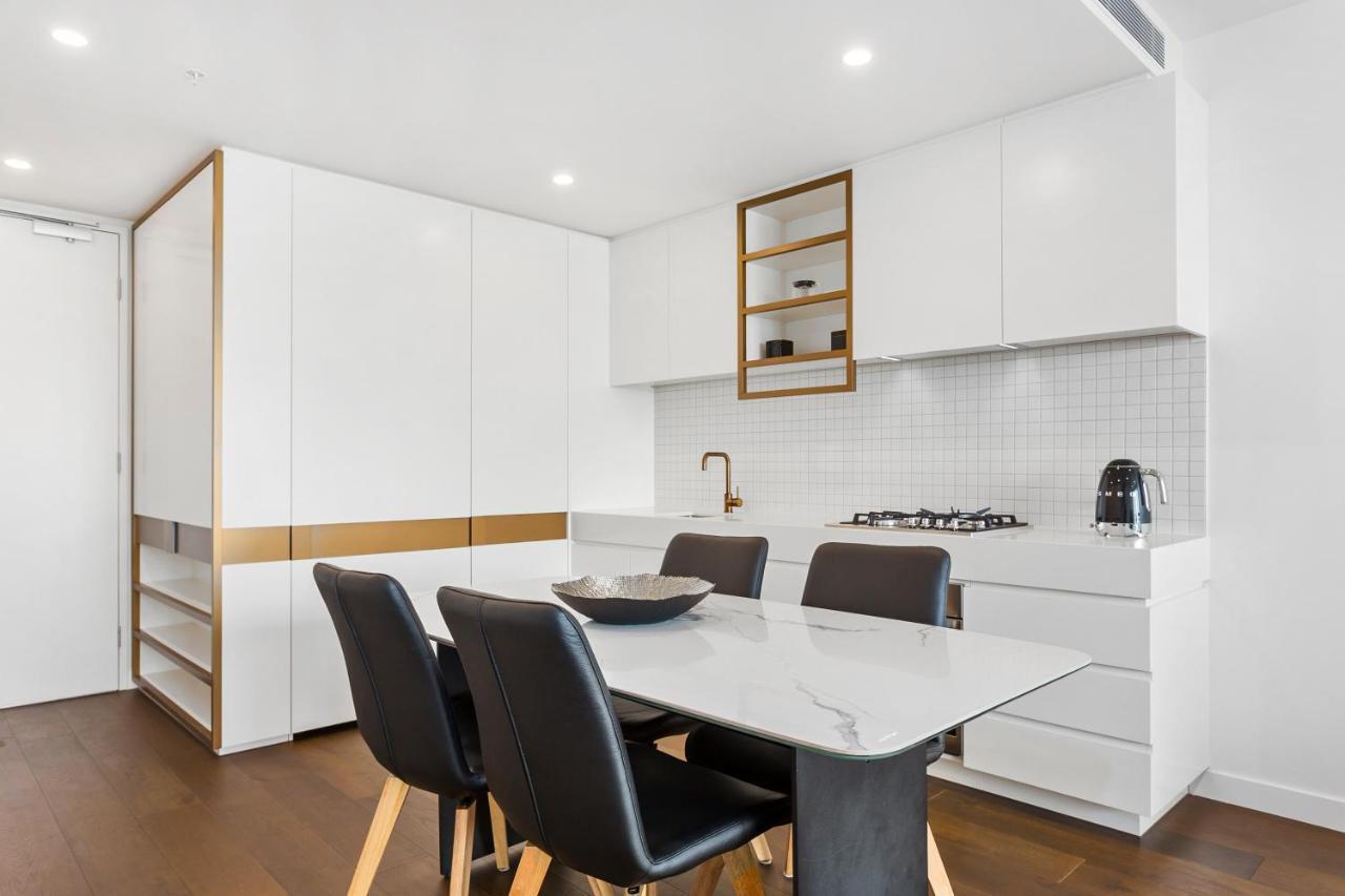 Domi Serviced Apartments Glen Waverley Exterior foto