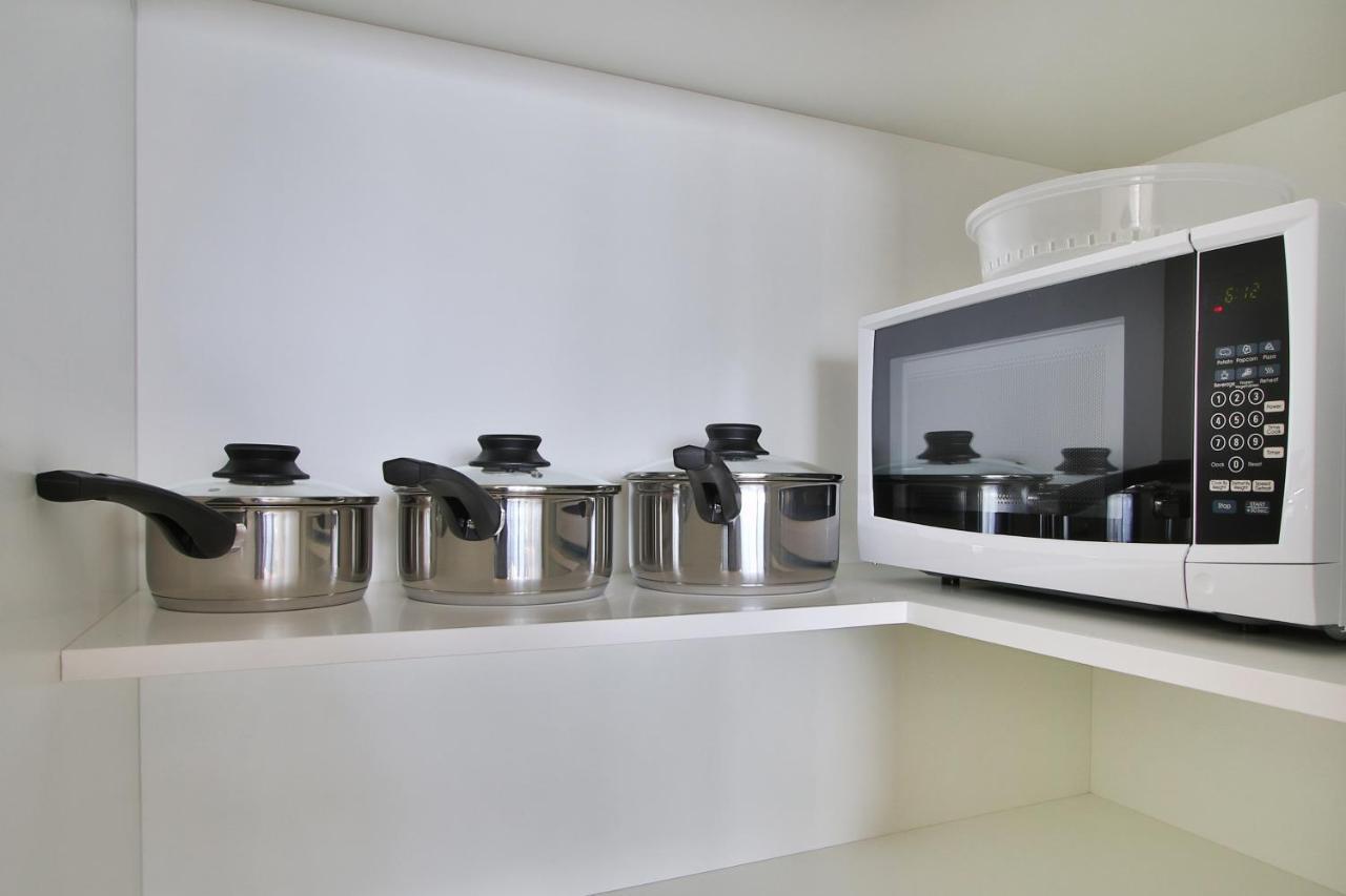 Domi Serviced Apartments Glen Waverley Exterior foto
