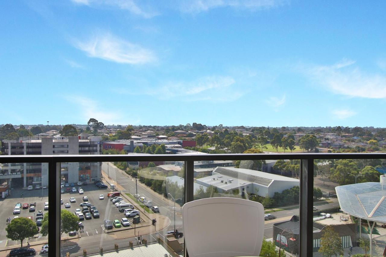 Domi Serviced Apartments Glen Waverley Exterior foto