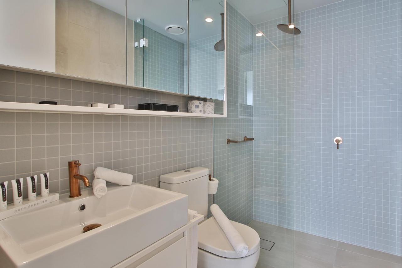 Domi Serviced Apartments Glen Waverley Exterior foto
