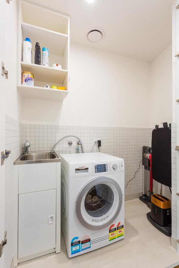 Domi Serviced Apartments Glen Waverley Exterior foto