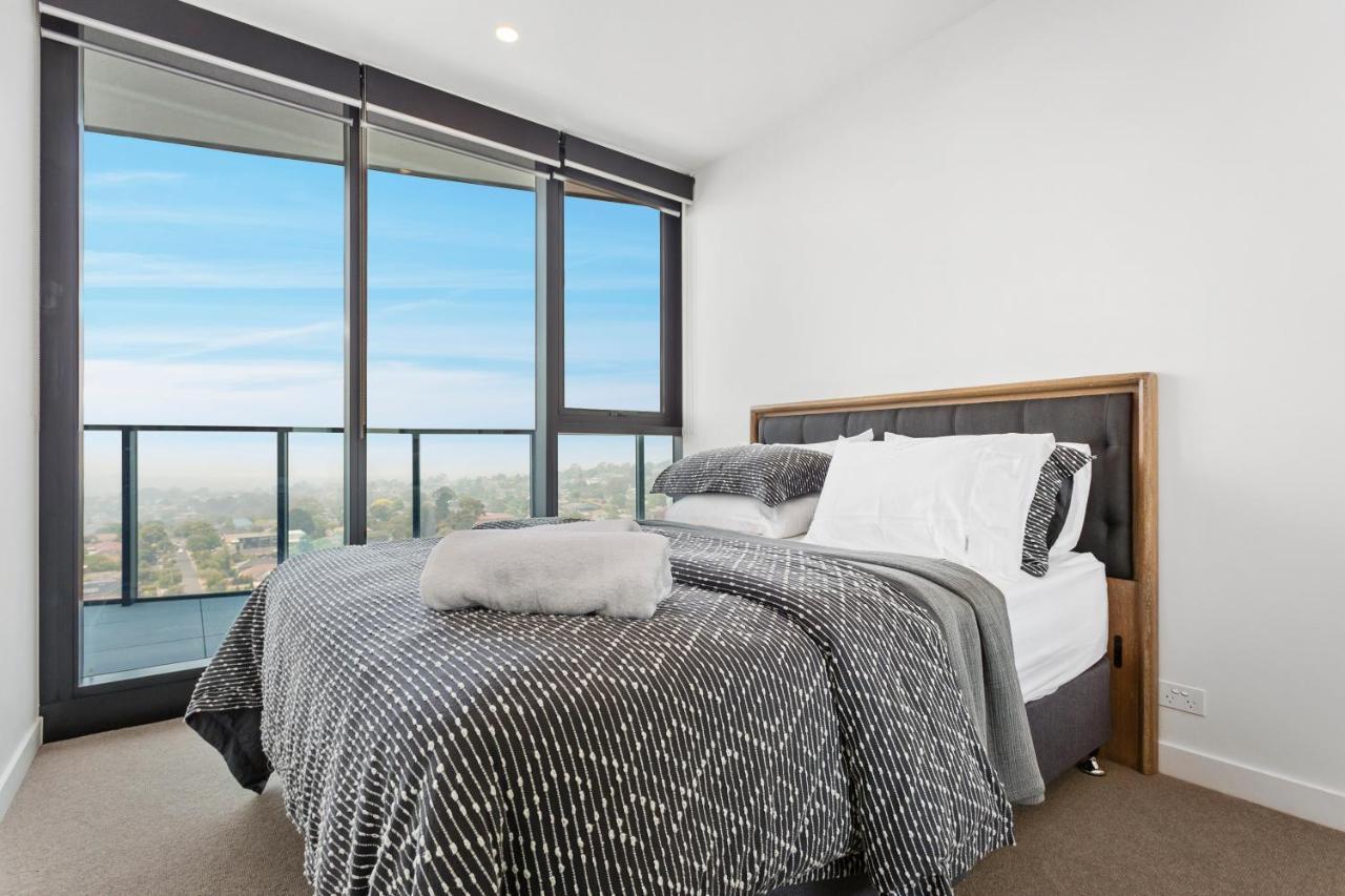 Domi Serviced Apartments Glen Waverley Exterior foto