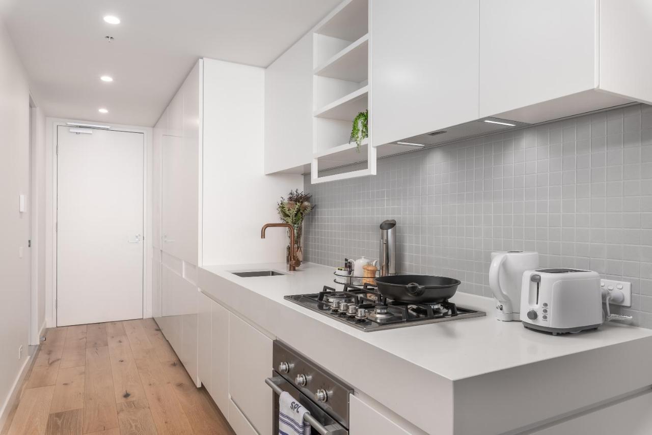 Domi Serviced Apartments Glen Waverley Exterior foto